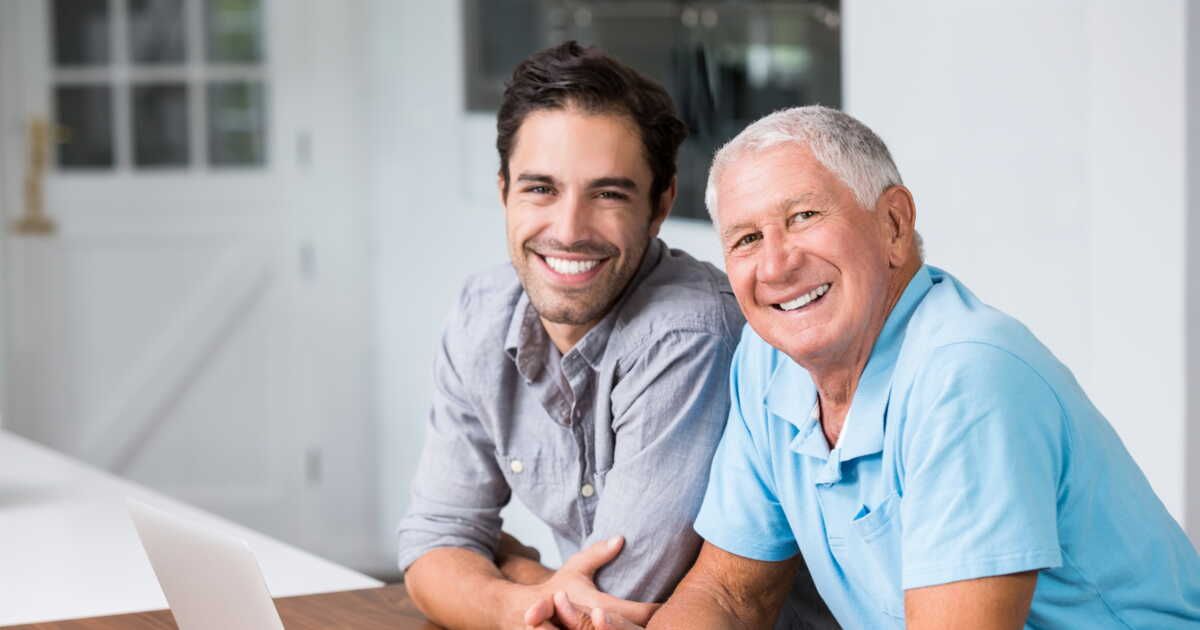 Se porter garant pour son petit-fils : quels risques encourus ?