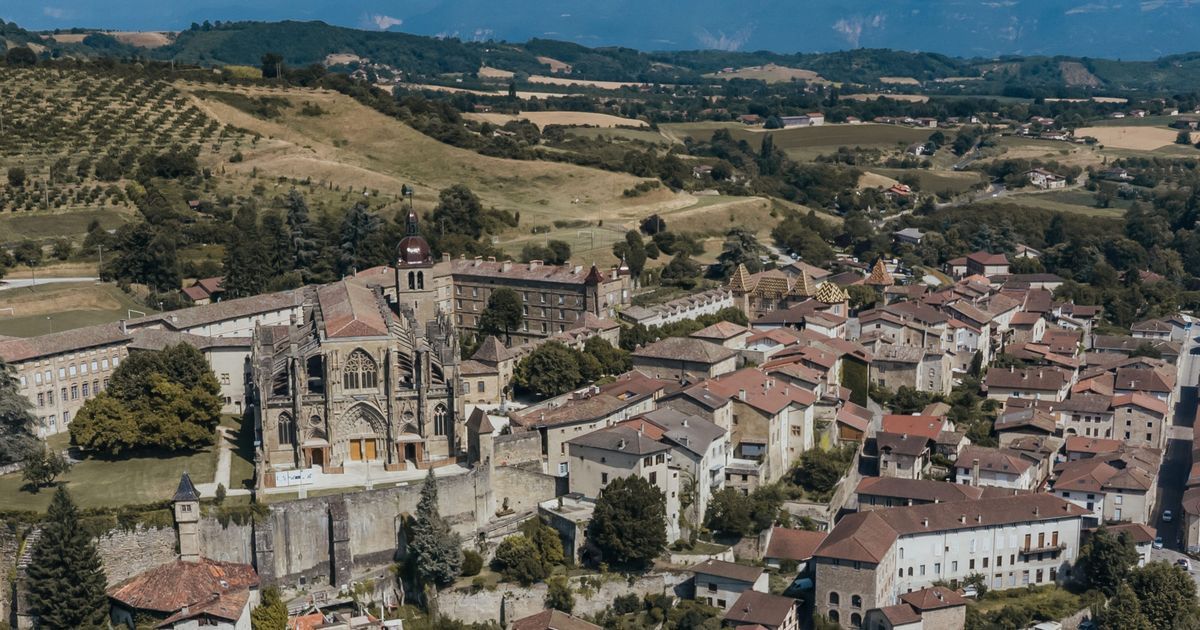 Découvrez le village préféré des Français 2026 : rendez-vous le 8 juillet sur France 3