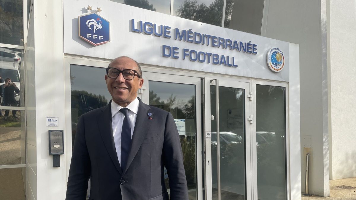Philippe Diallo défend les choix des joueurs sur Christophe Gleizes : une question de liberté d'expression