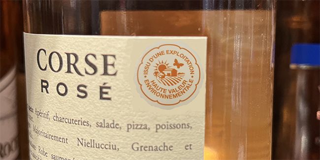 Label haute valeur environnementale : un faux ami pour l'écologie ?