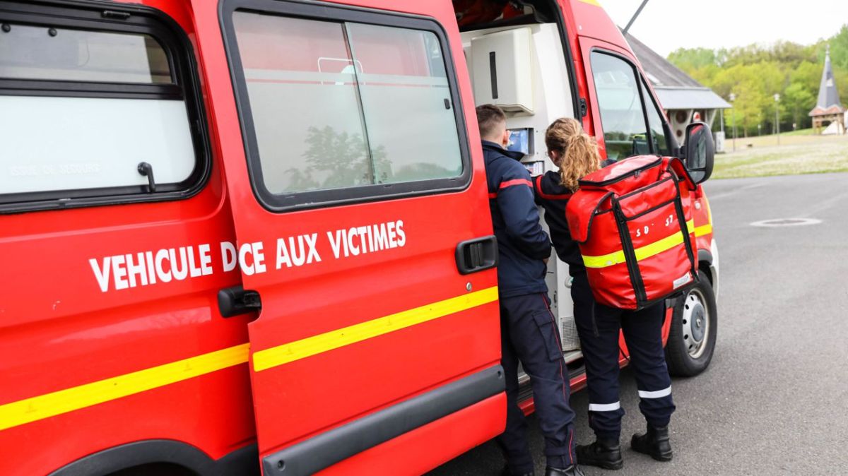 Un enfant de 5 ans dans un état critique après une collision à Calonne-Ricouart