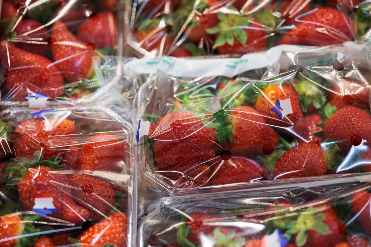Carrefour prend les devants pour réduire son empreinte plastique d'ici 2030