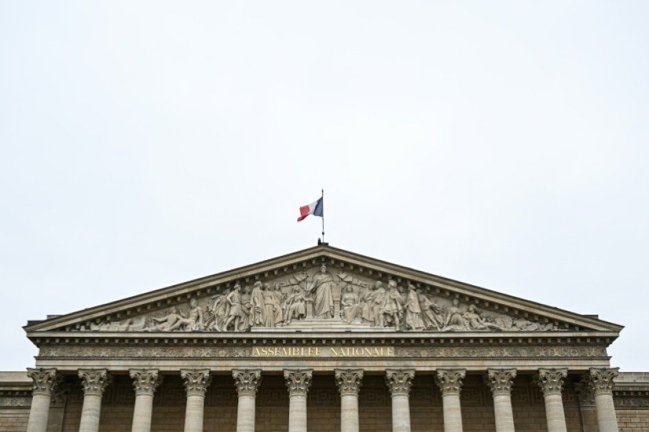 Le parlement vote l'allongement de la rétention des étrangers dangereux