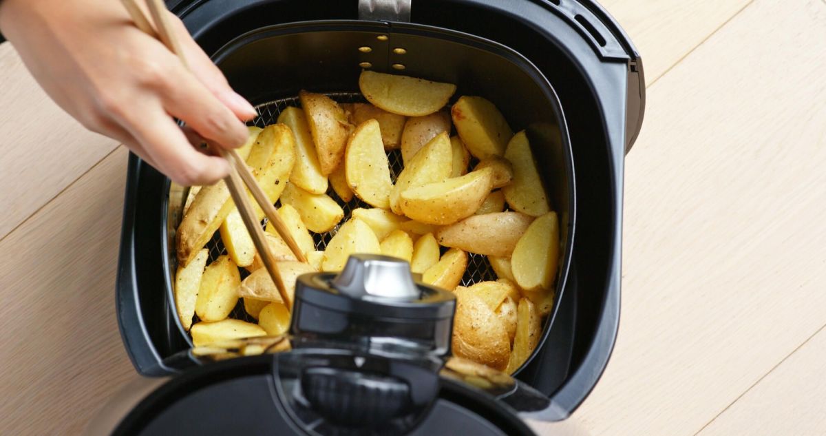 les marques d'airfryers à privilégier pour une longévité assurée
