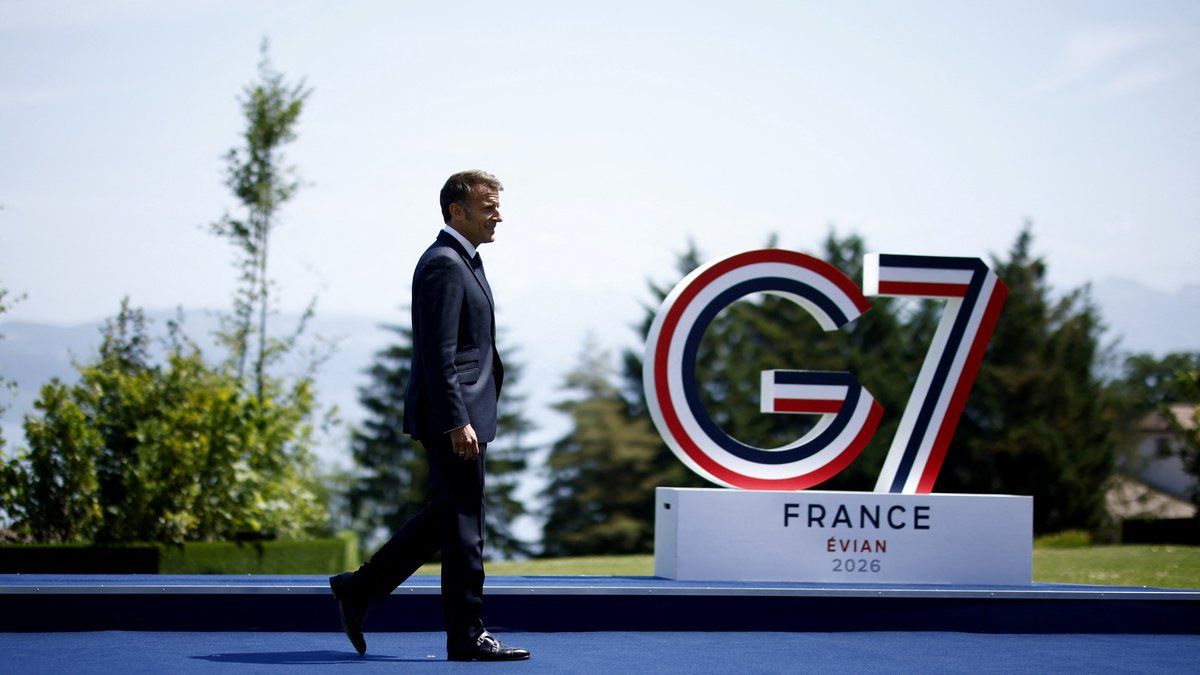 Le G7 intensifie la pression sur Moscou face à la guerre en Ukraine