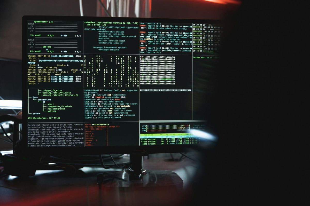 Cybercriminalité : deux jeunes hackers face à la justice pour des attaques massives