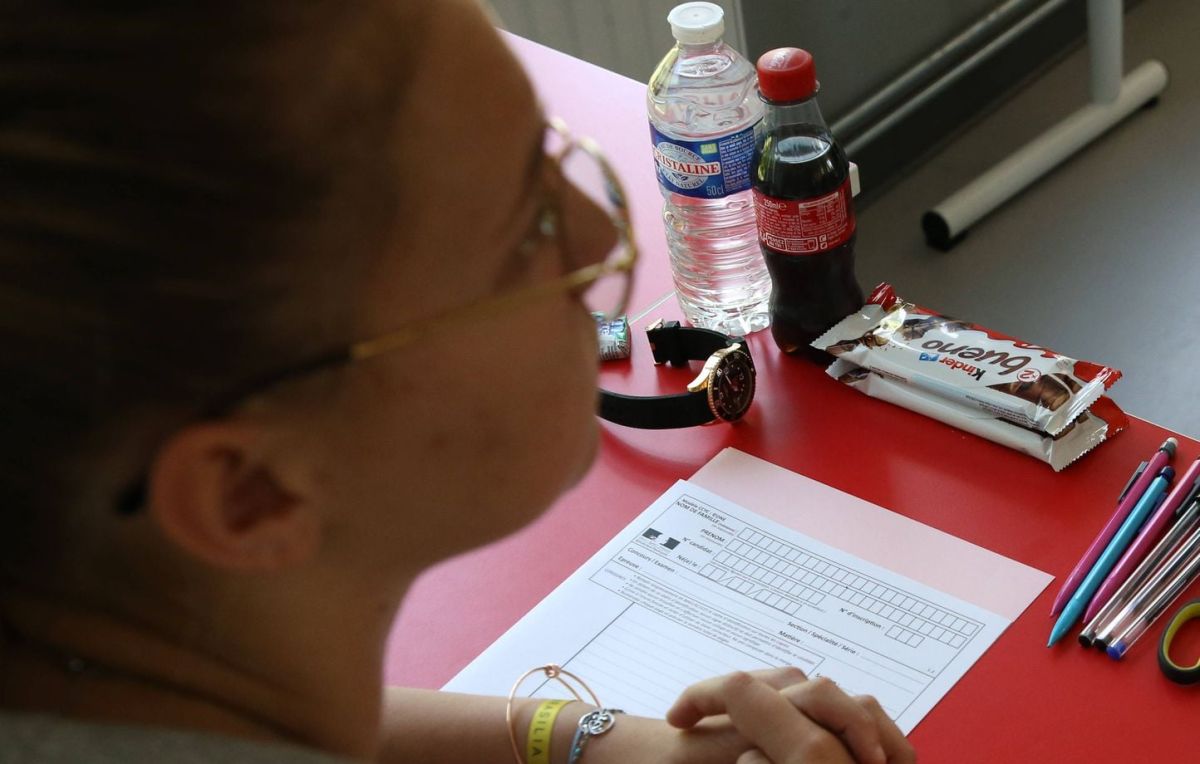 Bac 2026 : le Grand oral, les dates à retenir pour les terminales