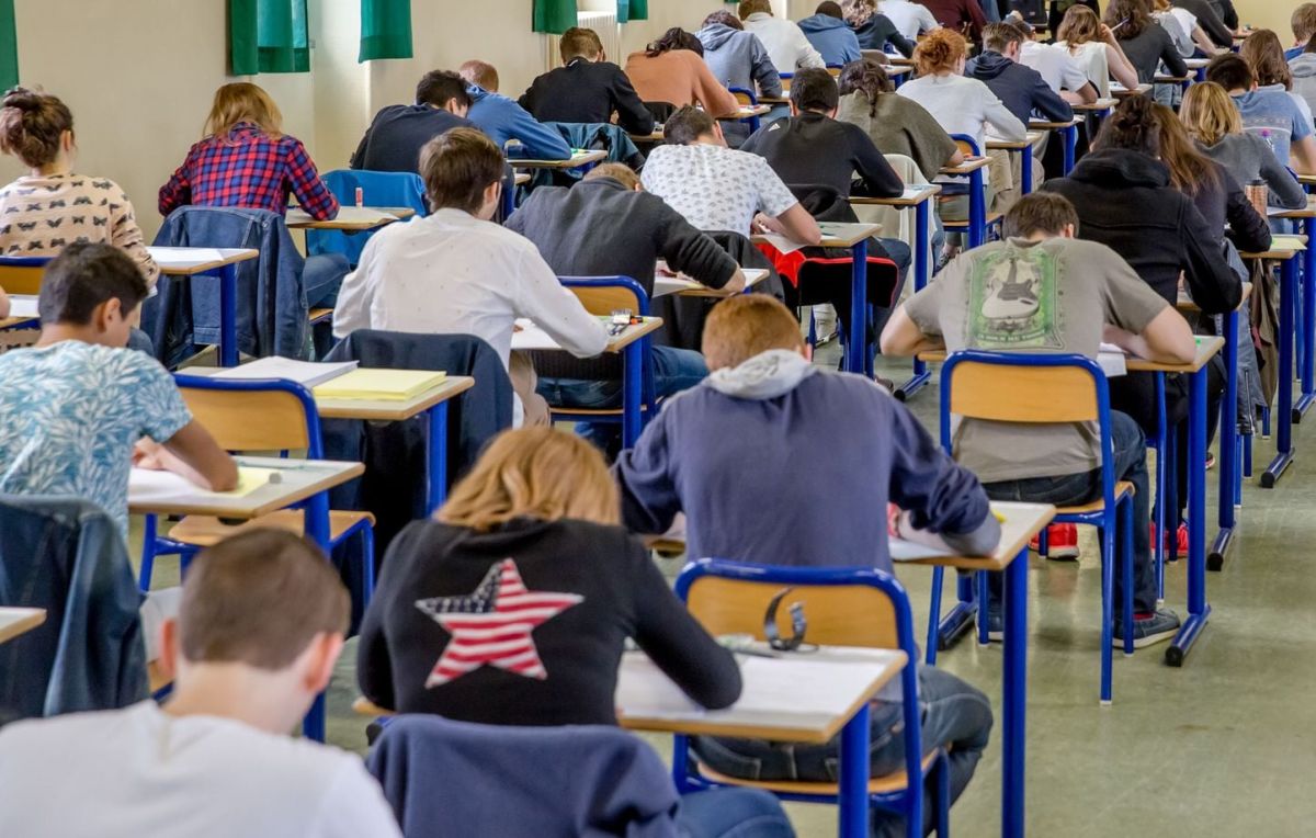 Bac 2026 : tout sur l'épreuve de sciences économiques et sociales du 16 juin