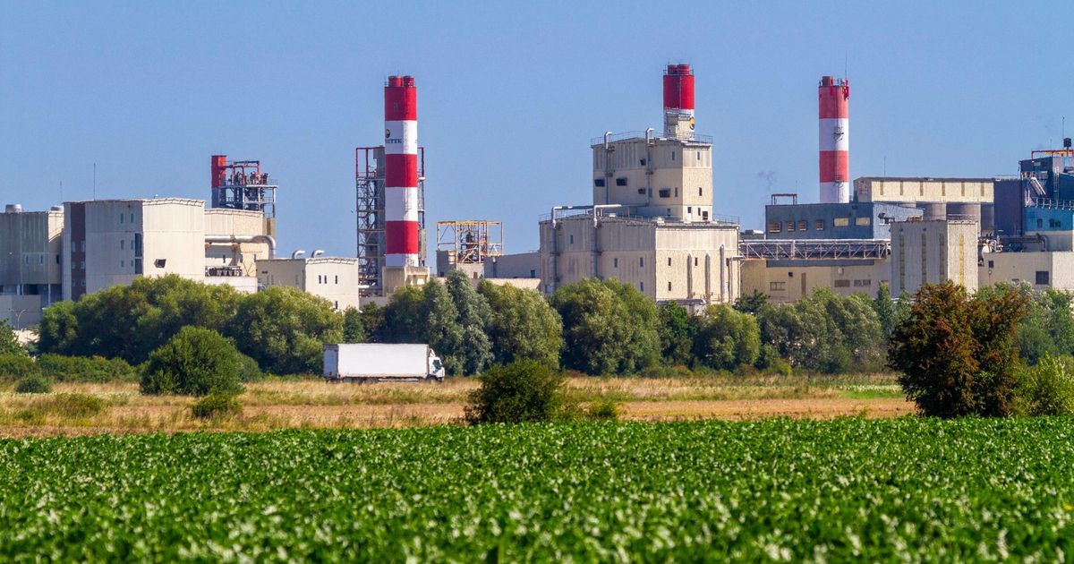 Roquette annonce des suppressions de postes : une réorganisation qui inquiète