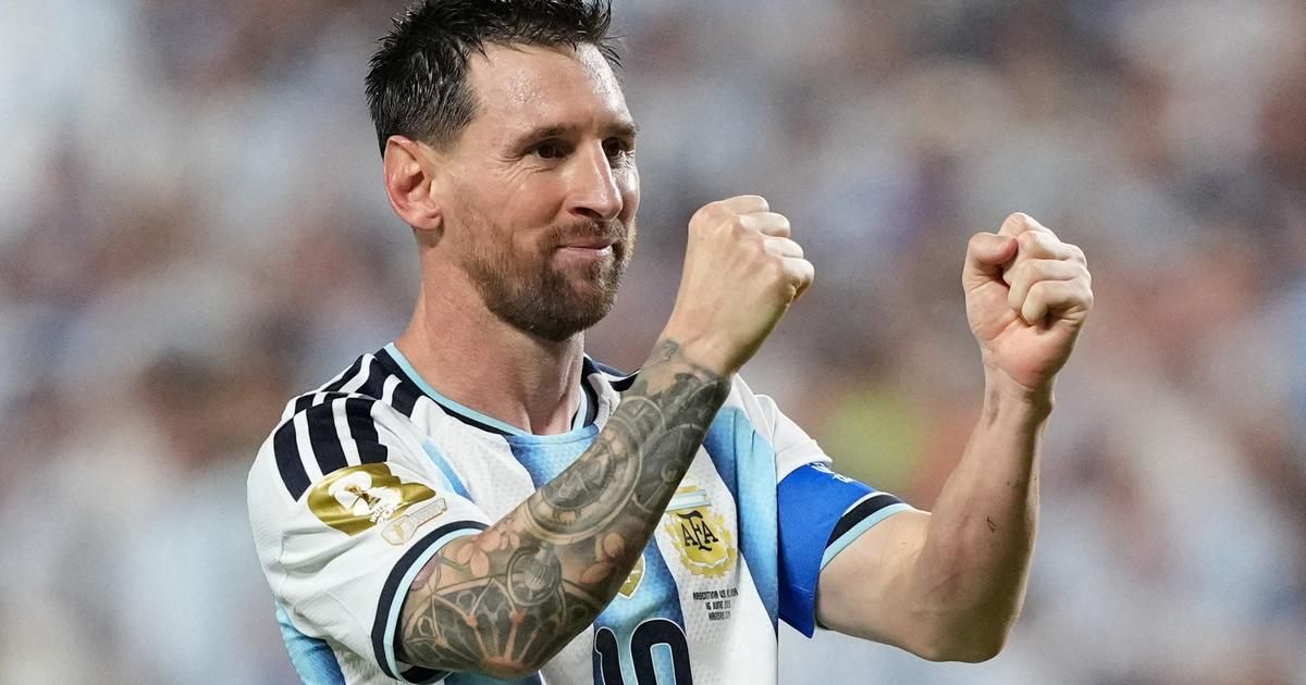 L'Argentine démarre avec éclat, Haaland illumine la Norvège, tensions autour de Bolsonaro et Poutine