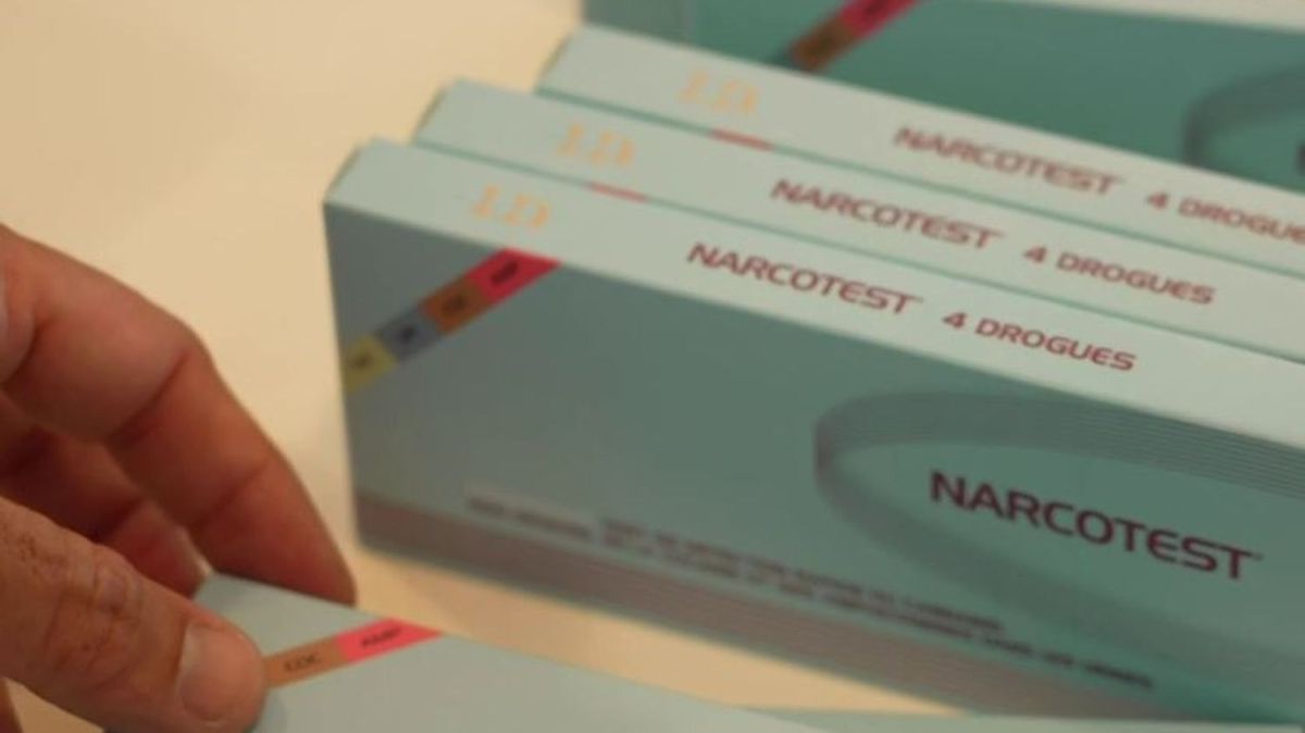Le gouvernement met en place des tests anti-drogues pour les hauts fonctionnaires