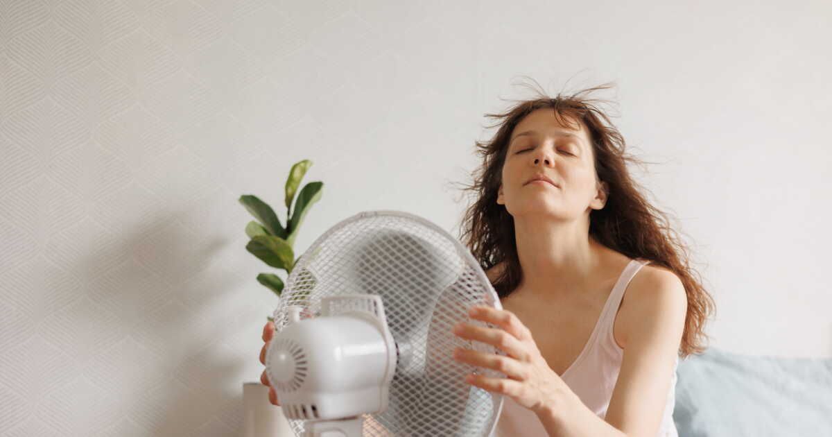 Le coût caché du ventilateur la nuit : pensez à votre facture !