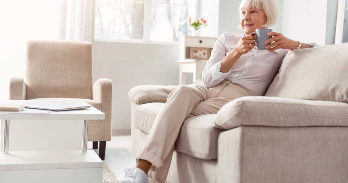 Secrets pour garder votre canapé éclatant de propreté