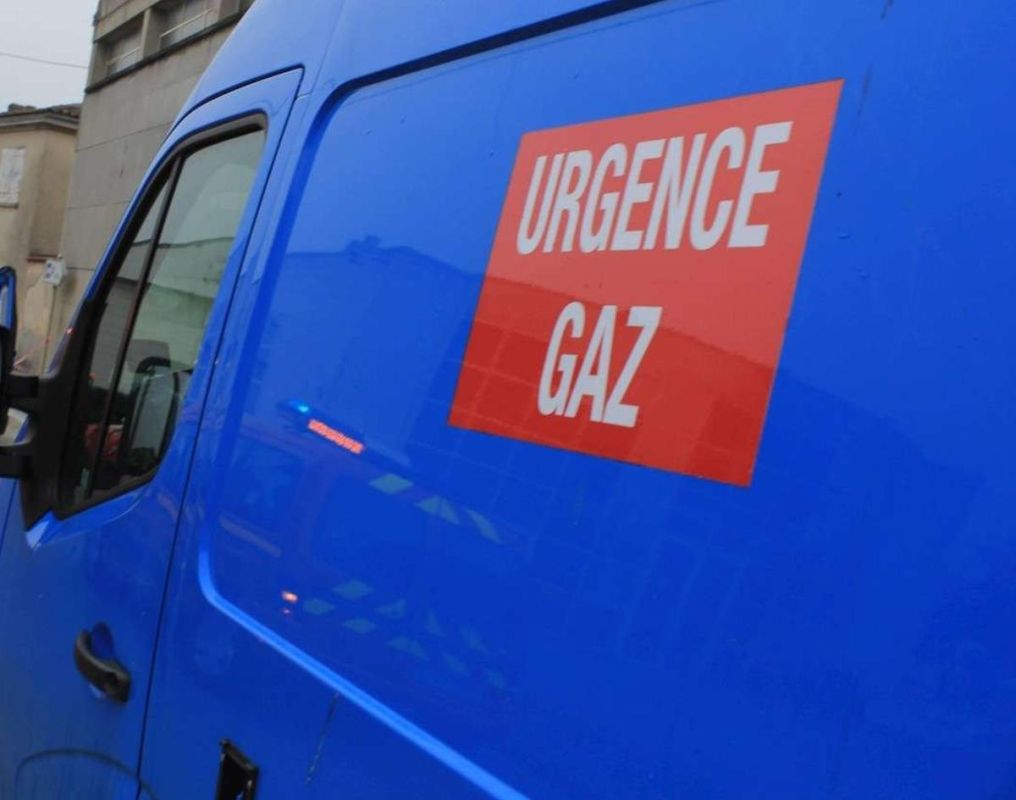 Une fuite de gaz bloque la route de Toulouse à Bordeaux