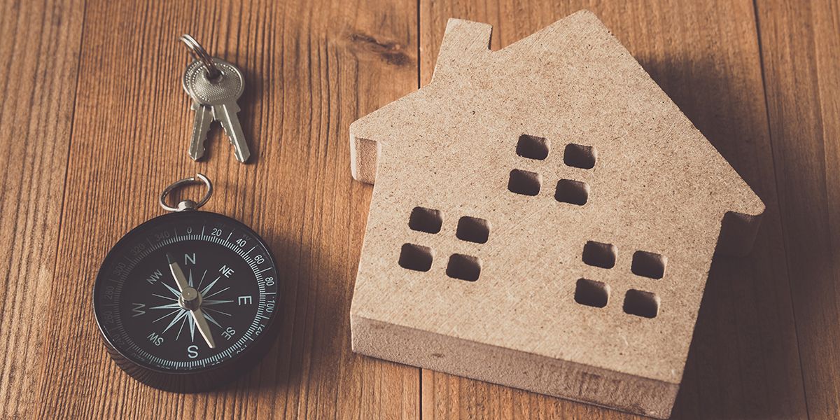 l'orientation de votre logement : un choix qui change tout