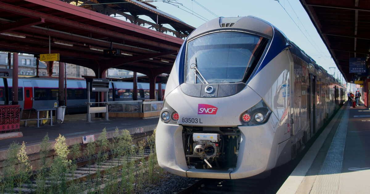 L'astuce pour réduire le prix de vos billets de train pour Noël sans carte de réduction