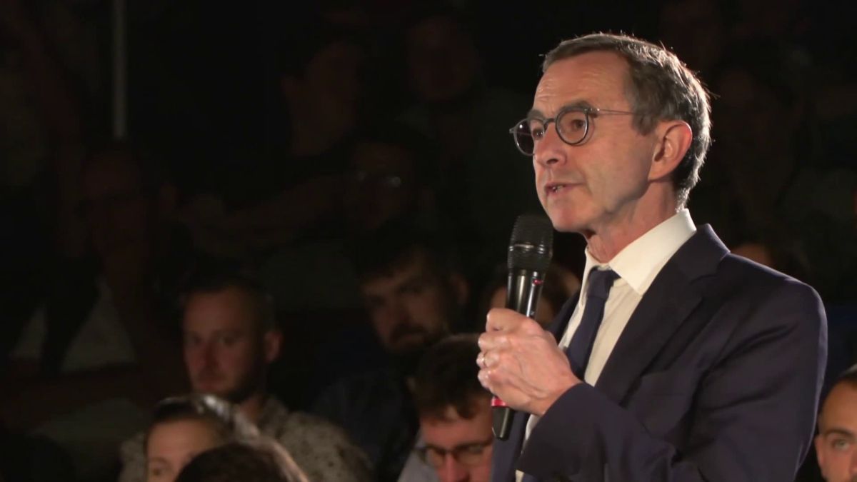 Bruno Retailleau prédit la fin du macronisme : une élection sous tension