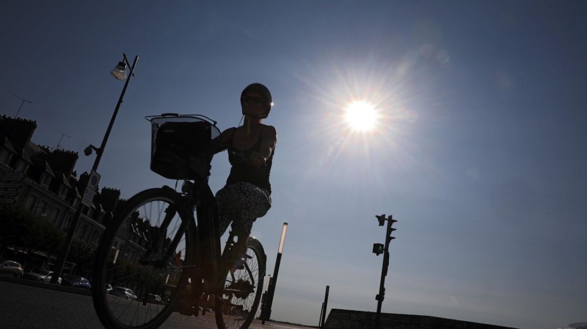 Canicule : Météo-France annonce une alerte orange pour 26 départements
