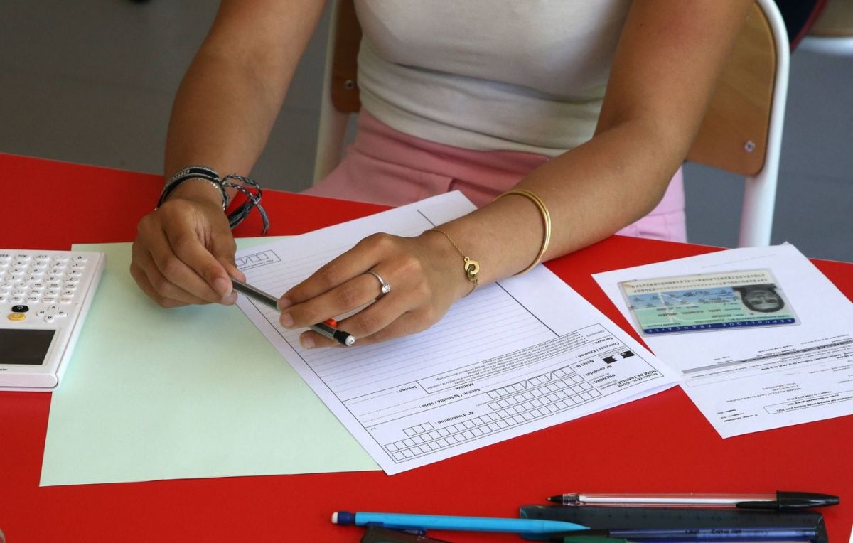 Bac 2026 : découvrez le sujet et le corrigé de l'épreuve de LLCER allemand