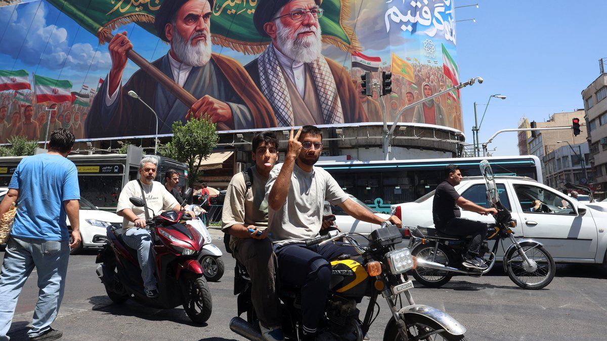 Découverte d'un accord clé entre les États-Unis et l'Iran : enjeux et perspectives