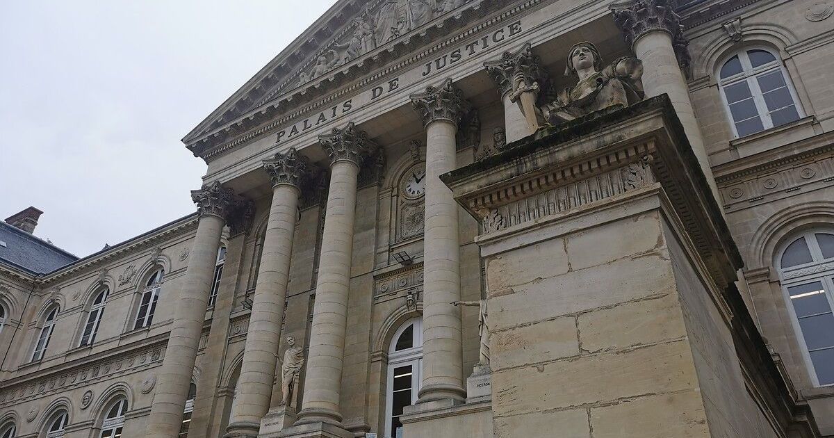 Seul face à son destin : révélations choc lors du procès du triple meurtre à Amiens