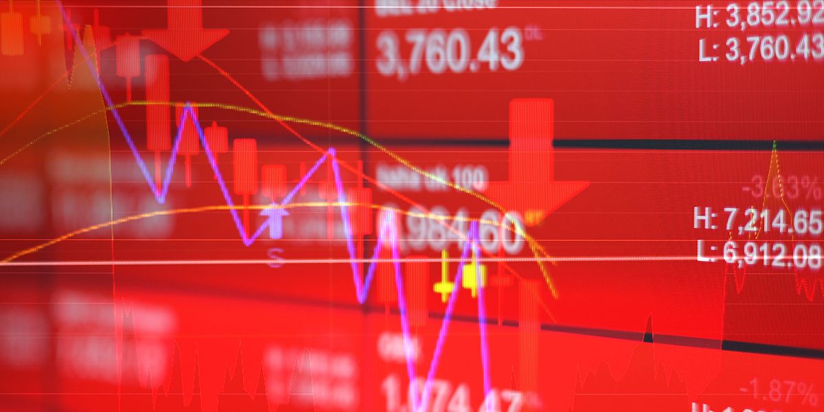 Comprendre le phénomène des bank runs et leurs répercussions sur les particuliers