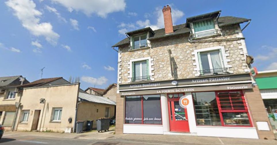 Incendie à la boulangerie de Dordogne : fermeture jusqu'à nouvel ordre