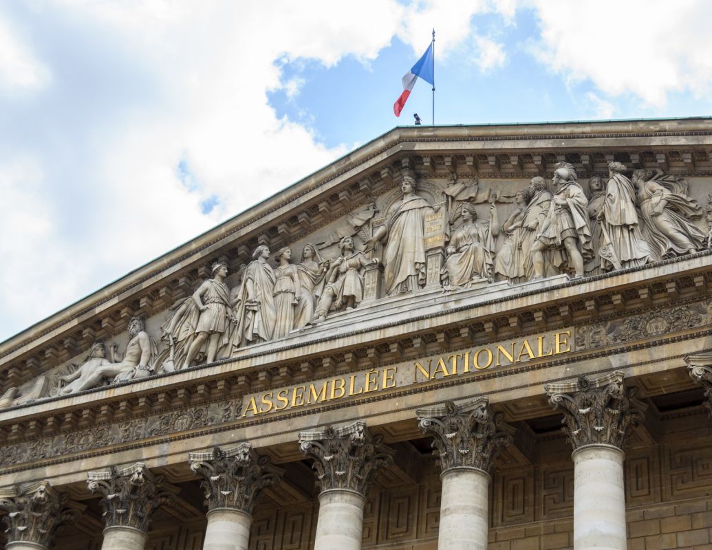 Un pas vers la réconciliation : la loi de réparation pour les enfants réunionnais adoptée au Parlement