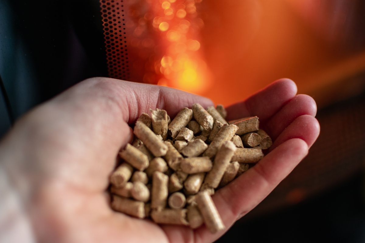 Raison d'agir : les prix des pellets chutent, mais la tendance va changer