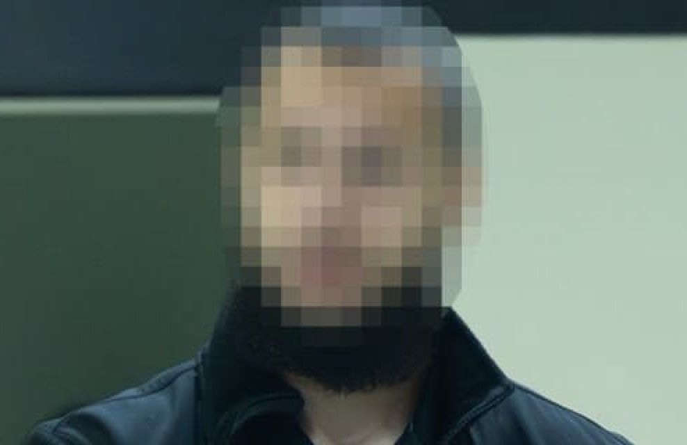 Salah Abdeslam maintenu à l'isolement : le Conseil d'État refuse d'assouplir sa détention
