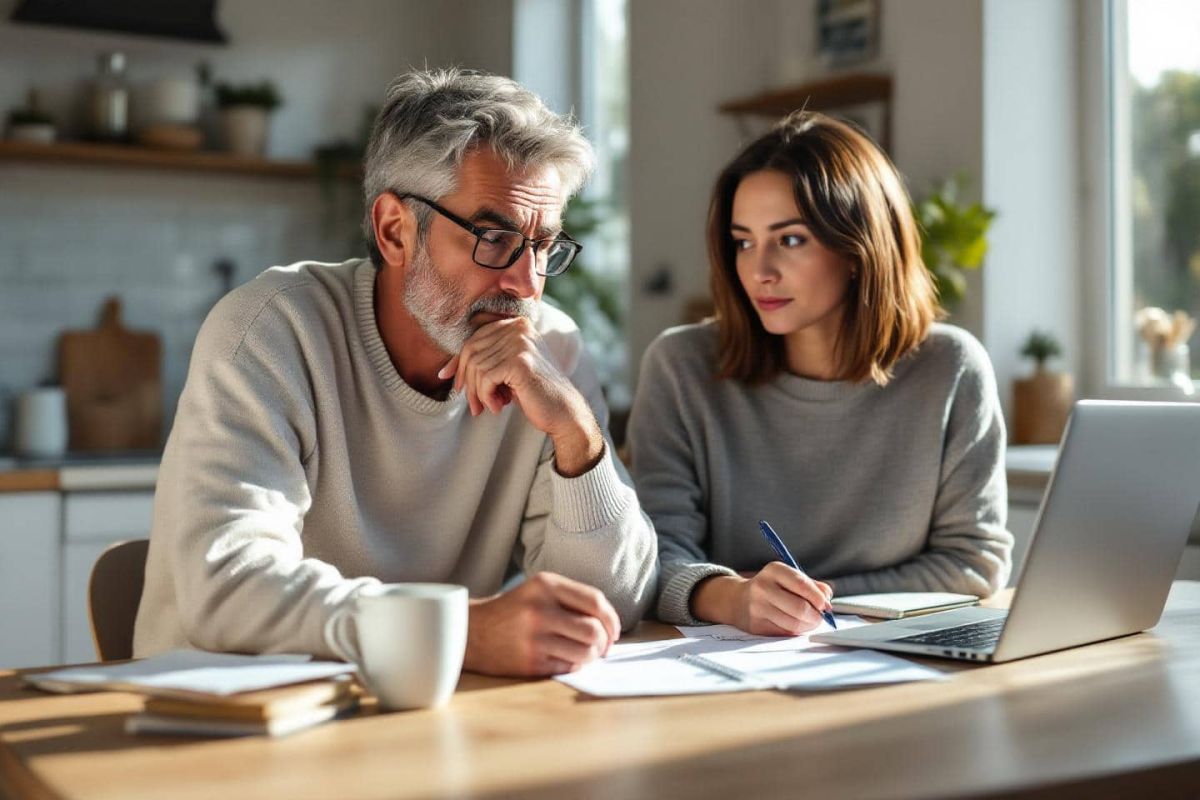 Succession : prévenir les frais bancaires surprises en 2025