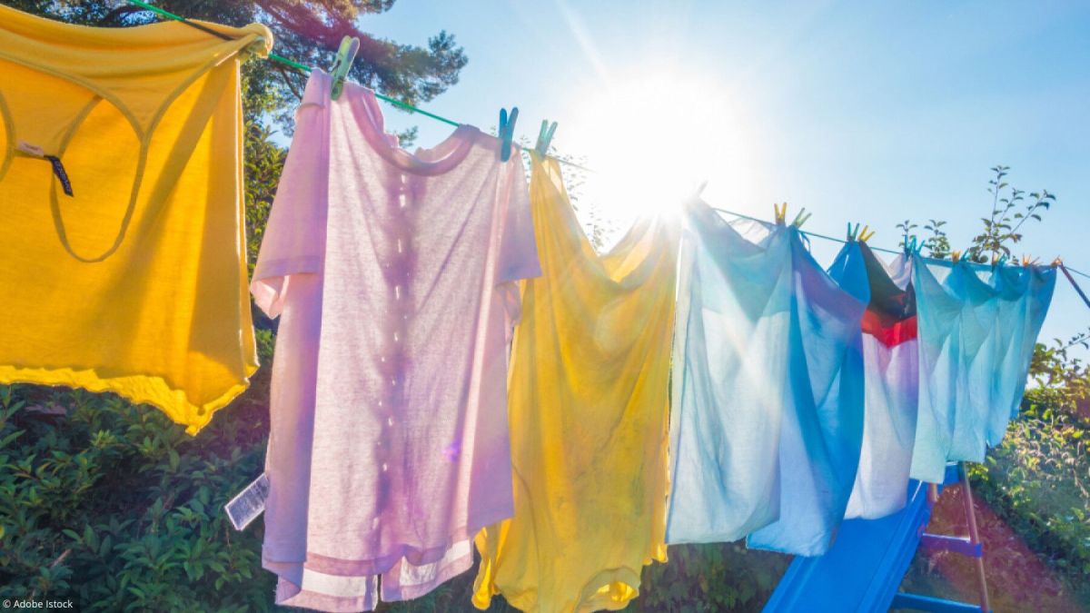 Les secrets d'un linge écolo : 5 recettes naturelles pour l'entretien