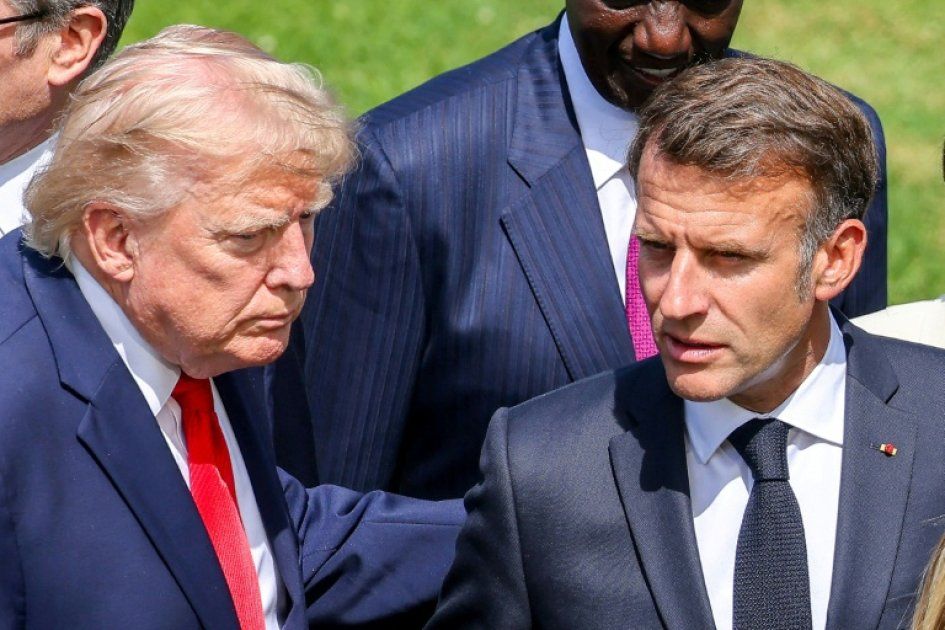 Le G7 renoue l'unité sur l'Iran et l'Ukraine après des tensions avec Trump