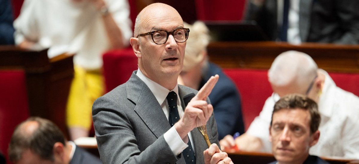 Budget 2027 : des efforts nécessaires malgré la fin des conflits