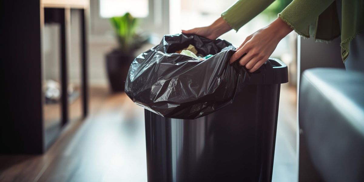 5 solutions efficaces pour dire adieu aux odeurs de poubelle
