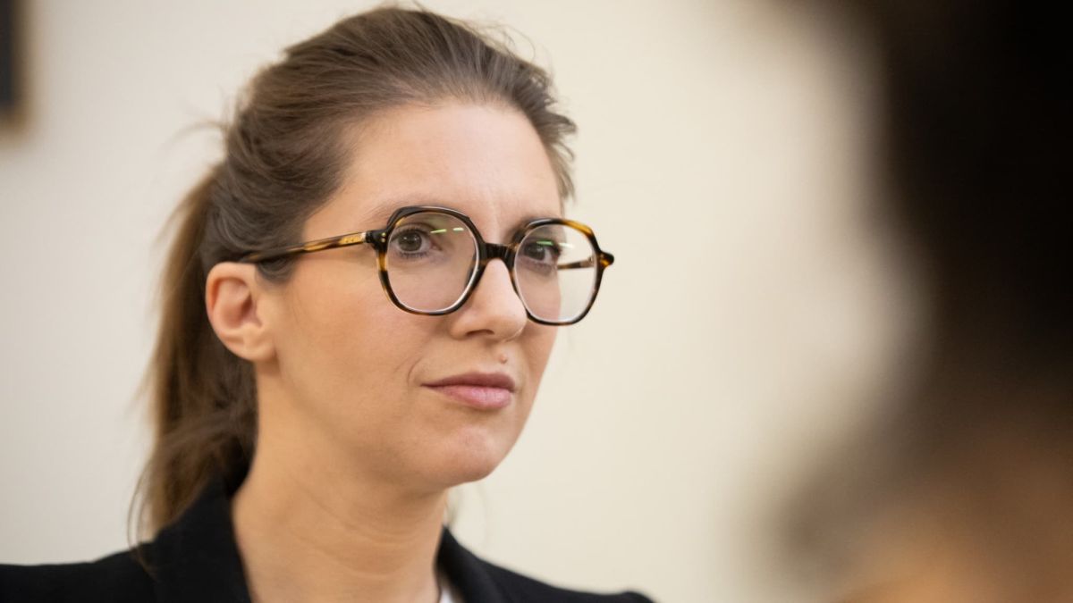 Aurore Bergé s'engage à des réformes essentielles contre les violences sexuelles avant la fin du quinquennat