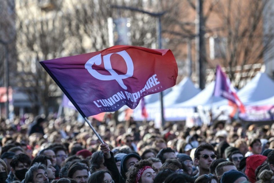 LFI dénonce les mensonges du gouvernement après l'annulation de son concert