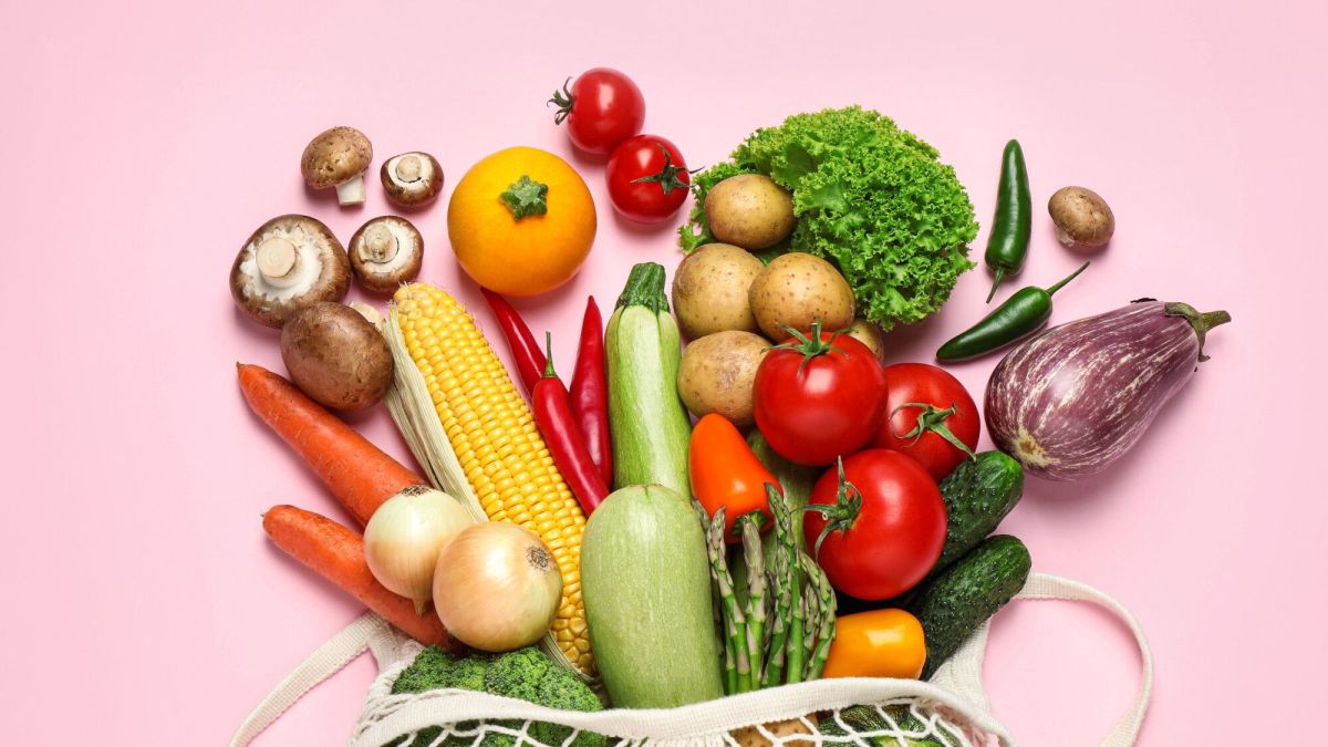 Des astuces pour alléger votre panier de fruits et légumes