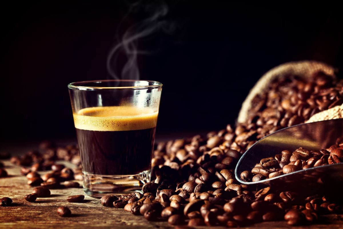 Quand les mathématiques révèlent le secret de l'espresso parfait