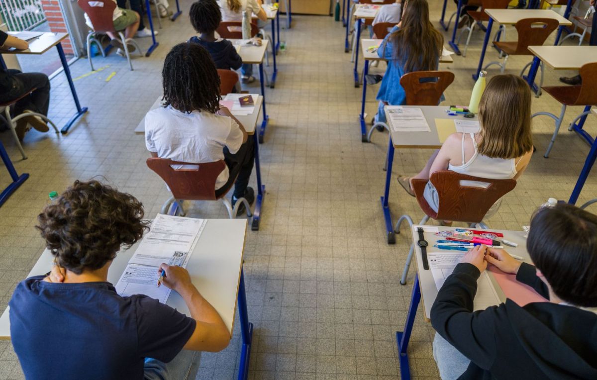 Une erreur de sujet perturbe le bac 2026 à Besançon