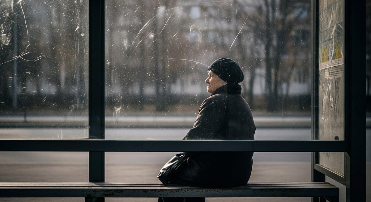 La solitude en France : un fléau qui interpelle le politique