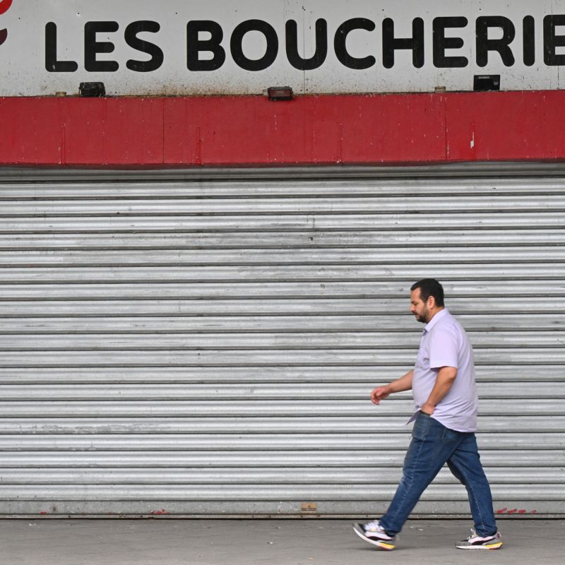 Un an après l'intoxication à E. coli, les familles de Saint-Quentin toujours en quête de réponses