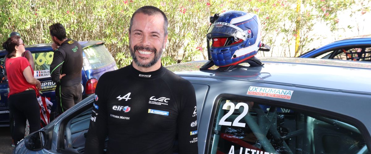 Un week-end flamboyant à Lédenon pour la Coupe de France des circuits