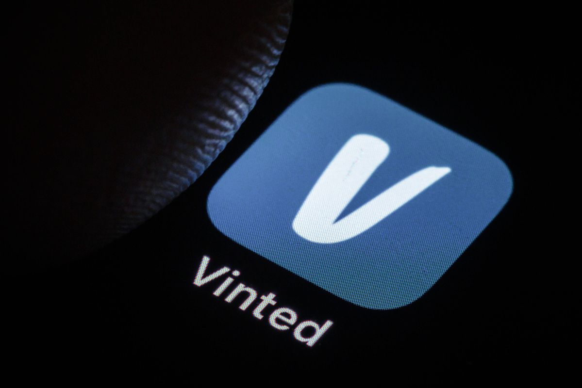 Des alertes sur Vinted révèlent des soupçons inquiétants de trafic d’enfants