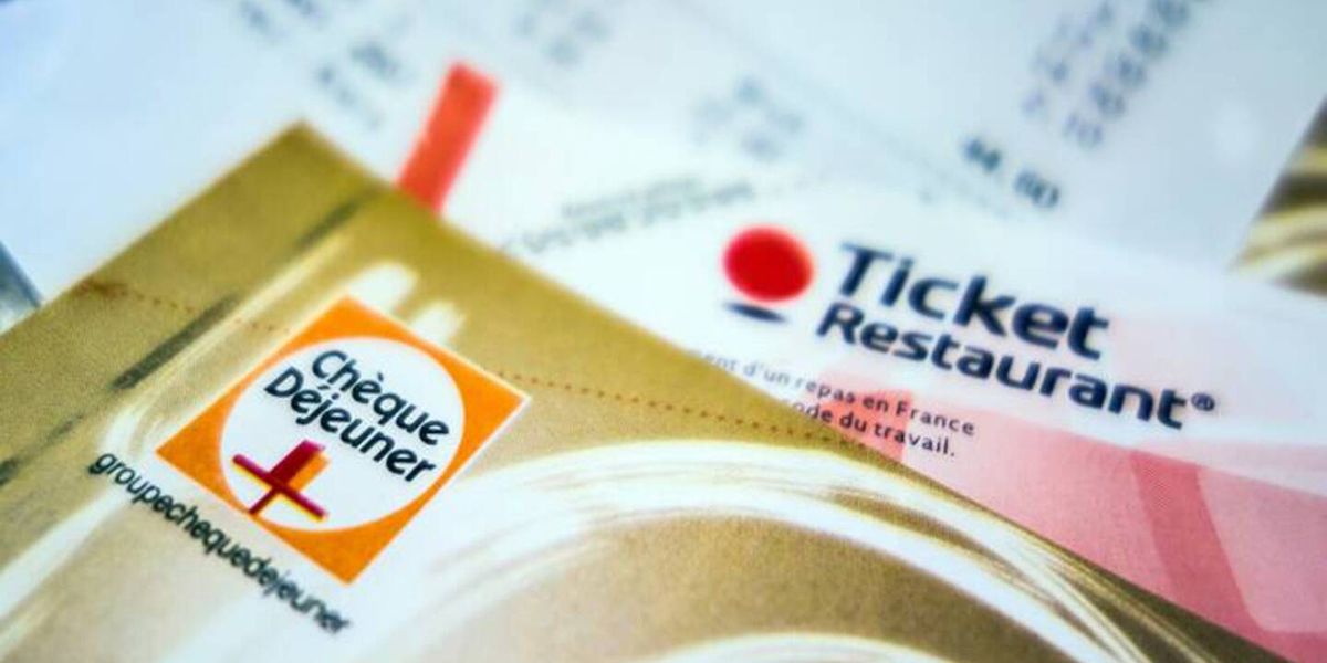 Découvrez les secrets des titres-restaurant : qui en bénéficie vraiment ?