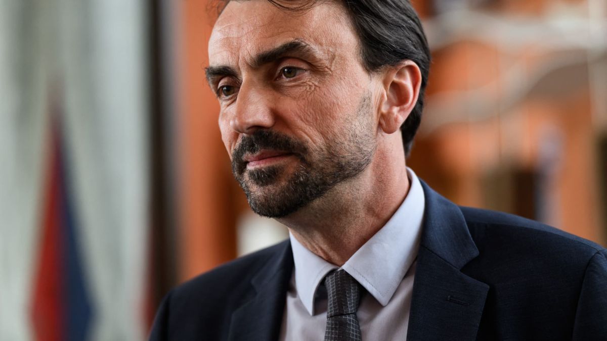 Grégory Doucet critique la gestion de l'affaire Abreu par Jean-Michel Aulas