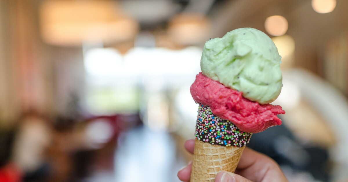 Savourez votre glace : les secrets d'une dégustation réussie