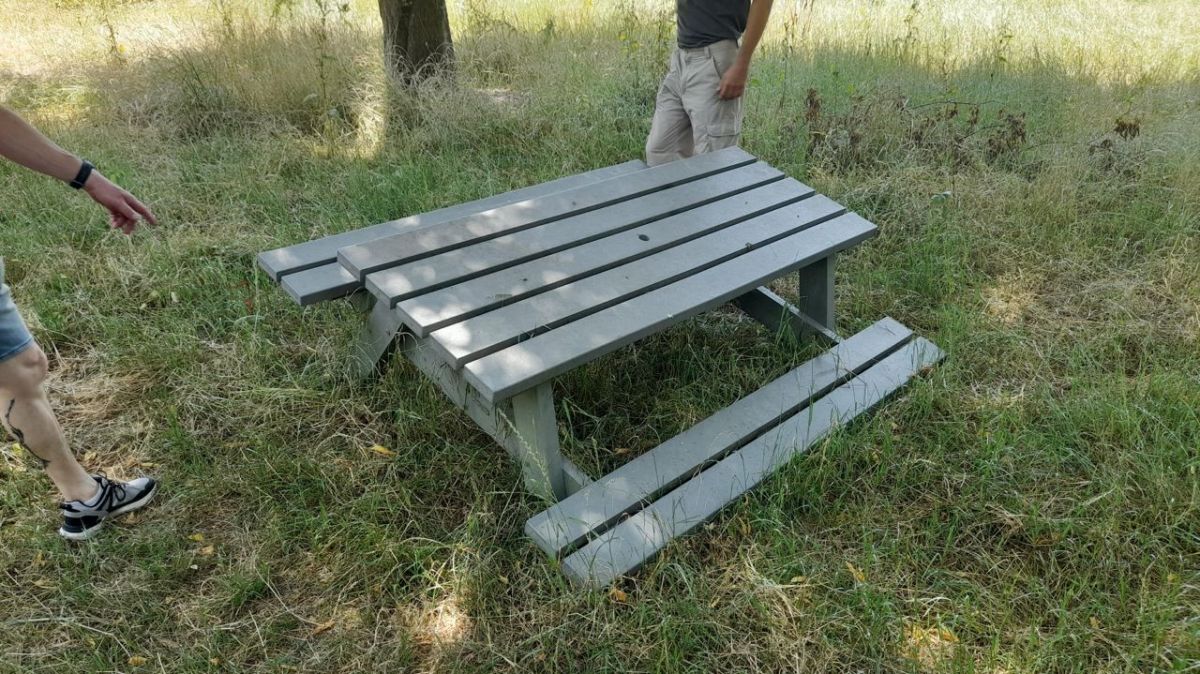 Pêcheurs des Deux-Sèvres en colère face aux dégradations de leurs équipements