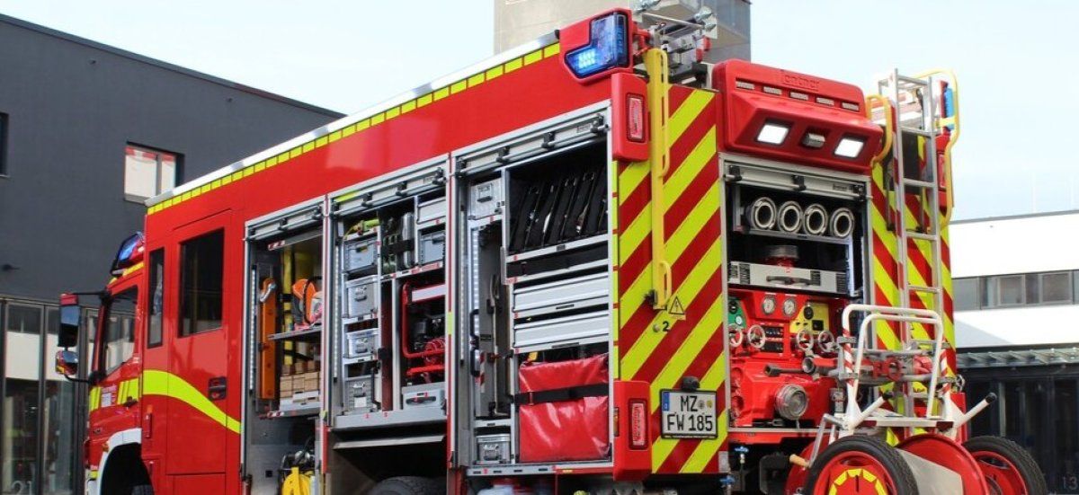 Incendies sous la chaleur : le Pas-de-Calais en alerte