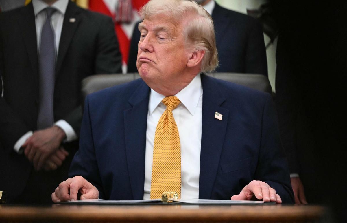 Un juge remet en question les poursuites de Trump contre le Minnesota